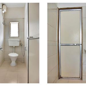Hotel O Rana Residency Near Western Express Highway Metro Station